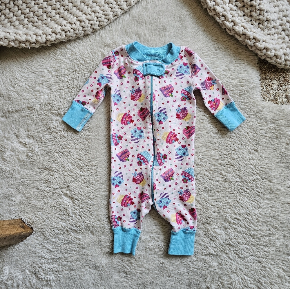 Hanna Andresson Pajamas